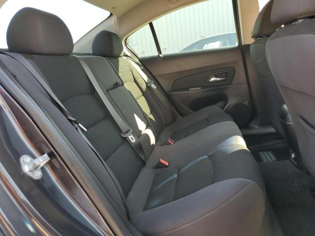 2016 CHEVROLET CRUZE LIMI 1G1PE5SB2G7207592