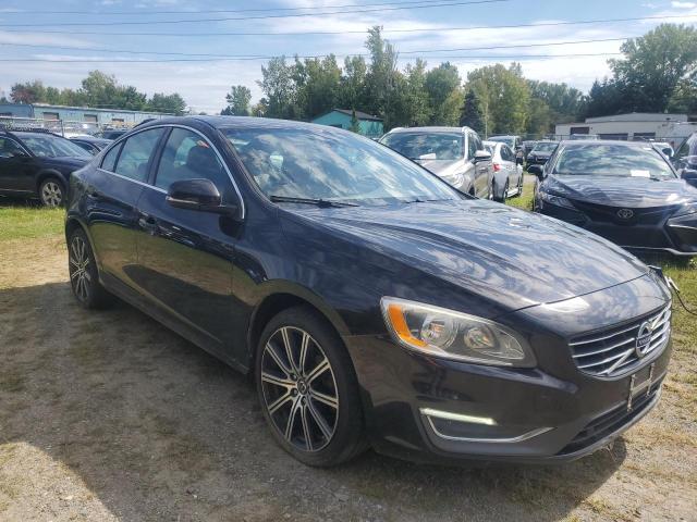 Global Auto Auctions: 2015 VOLV S60 PREMIER