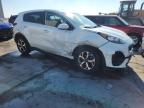 Lot #3304715907 2021 KIA SPORTAGE L