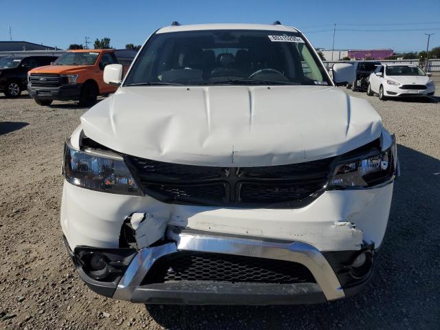 2019 DODGE JOURNEY CROSSROAD 3C4PDCGG3KT841310
