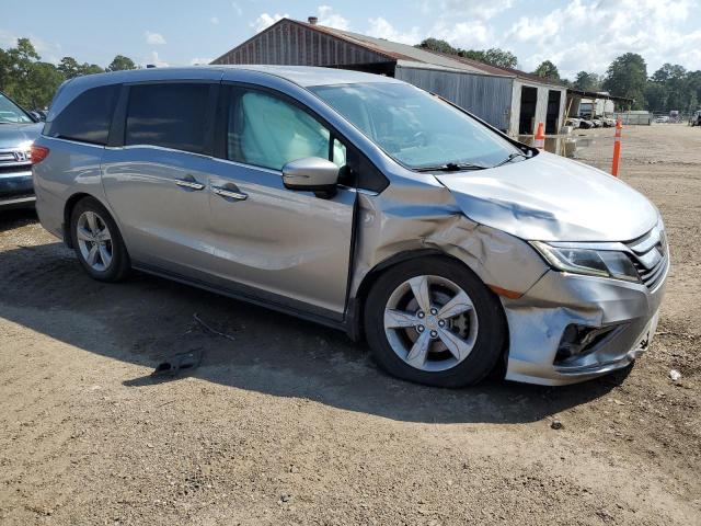 2019 HONDA ODYSSEY EX 5FNRL6H72KB101693