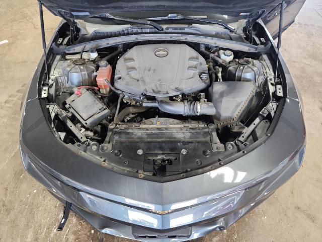 2017 CHEVROLET CAMARO LT - 1G1FB1RS1H0200971