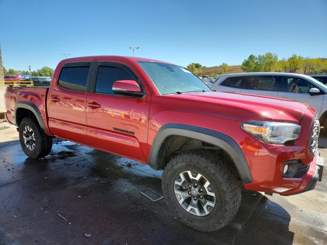 2020 TOYOTA TACOMA DOU 5TFCZ5AN8LX213669