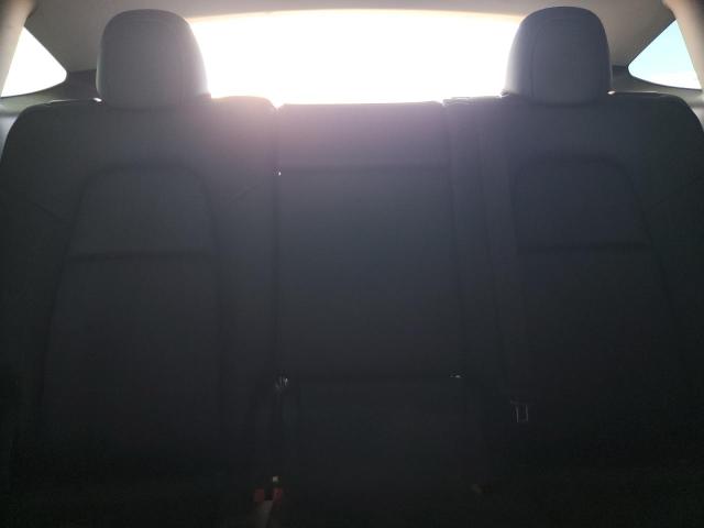 2023 TESLA MODEL Y - 7SAYGDEF6PF838342