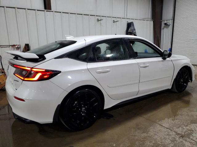 2025 HONDA CIVIC SPOR 19XFL4H83SE005870