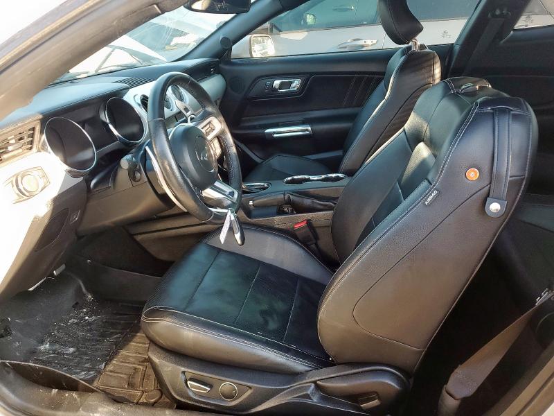 2015 FORD MUSTANG GT - 1FA6P8CF6F5412879