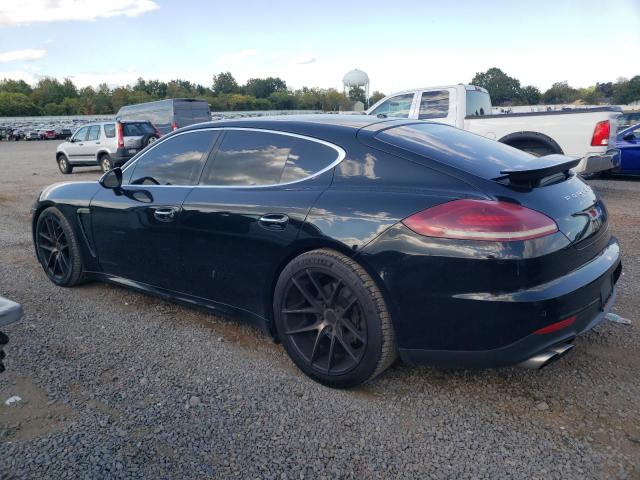 2015 PORSCHE PANAMERA S WP0AB2A71FL050421