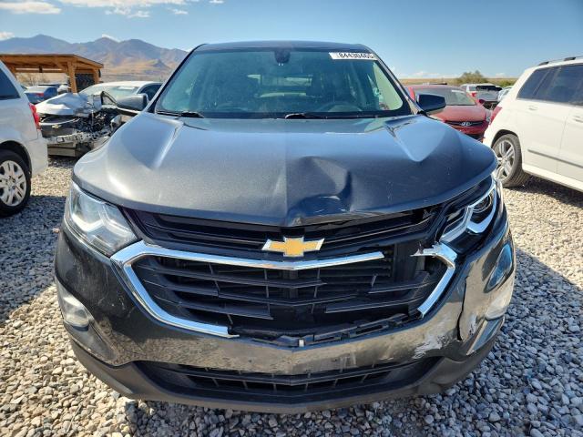 2018 CHEVROLET EQUINOX LT - 2GNAXJEV8J6290370