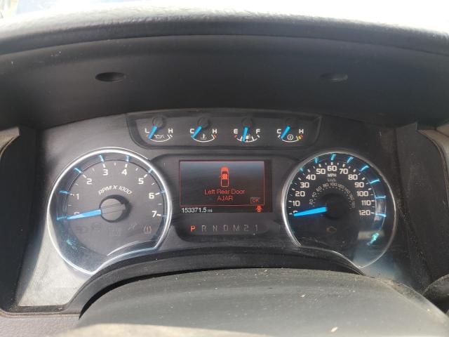 2014 FORD F150 SUPER #3303754433