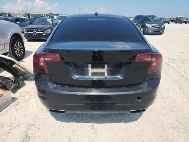 2015 VOLVO S60 PREMIE YV140MFK6F2364447