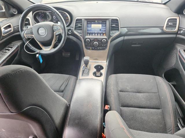 2016 JEEP GRAND CHER 1C4RJFAG5GC475929