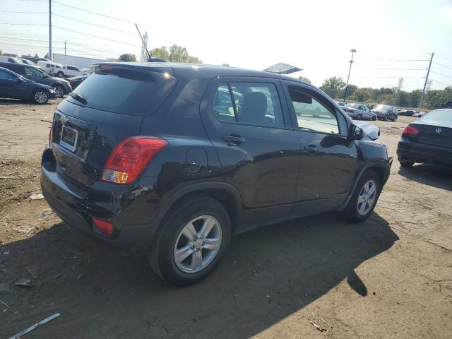 2020 CHEVROLET TRAX LS KL7CJKSB6LB085663