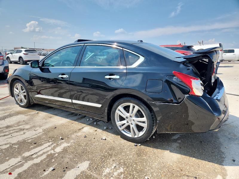 2017 NISSAN ALTIMA 3.5 1N4BL3AP8HC214327
