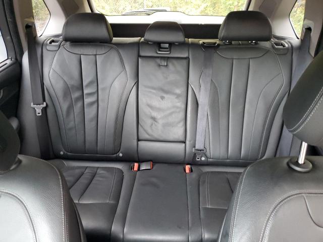 2017 BMW X5 XDRIVE35D 5UXKS4C37H0U05282