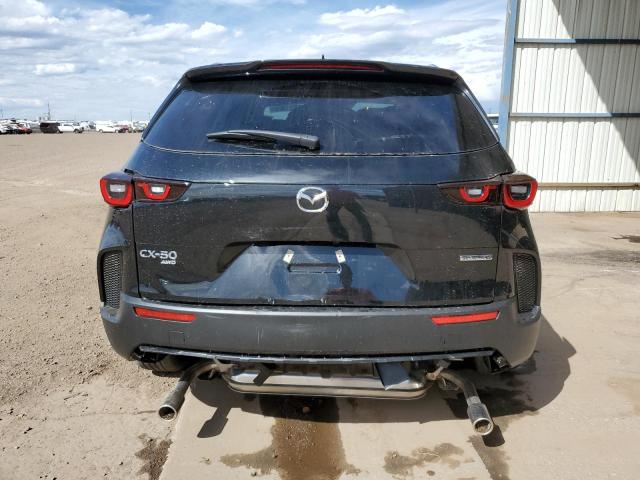 2025 MAZDA CX-50 PREM 7MMVABDM0SN380796