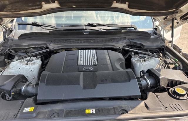 2016 LAND ROVER RANGE ROVE SALWG2VF6GA557555