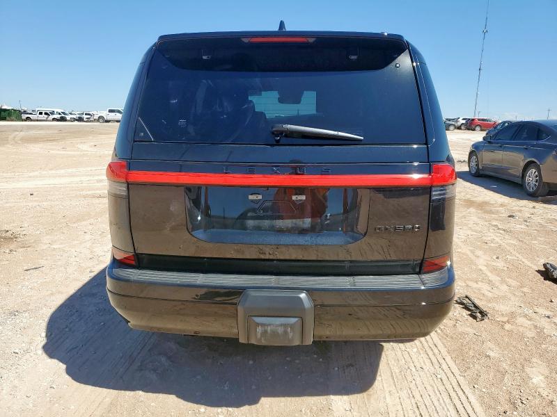 2024 LEXUS GX 550 PRE JTJTBCDX2R5020232