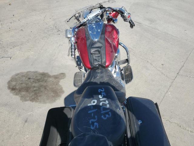 2003 HONDA VTX1800 R 1HFSC49023A107291