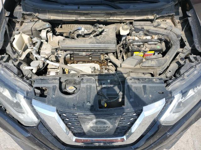 2017 NISSAN ROGUE S 5N1AT2MT1HC877582