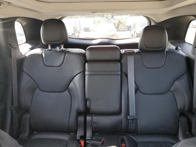 2015 JEEP CHEROKEE L 1C4PJMDS8FW533637
