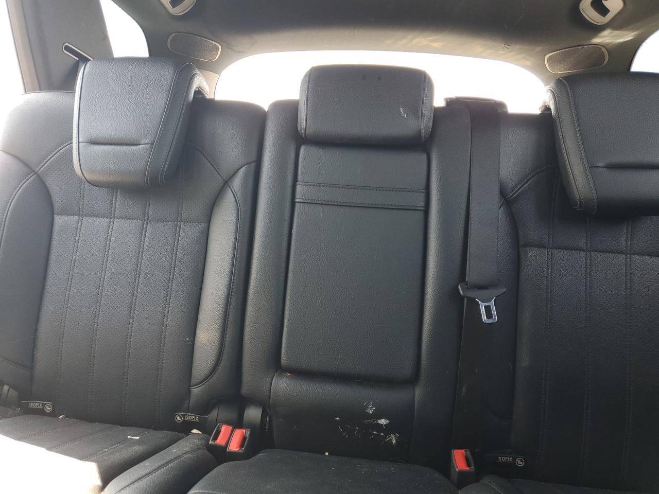 MERCEDES-BENZ GLE-CLASS 350 4MATIC