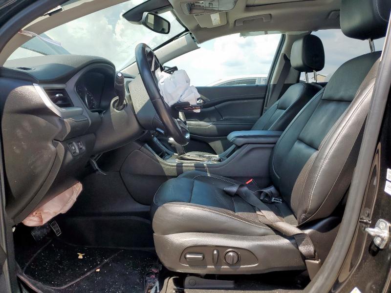 2019 GMC ACADIA SLT-2 #3303045605