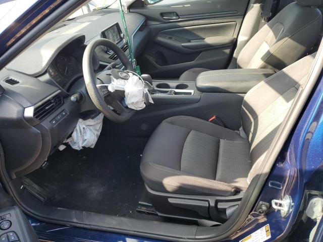 2024 NISSAN ALTIMA S #3297946810