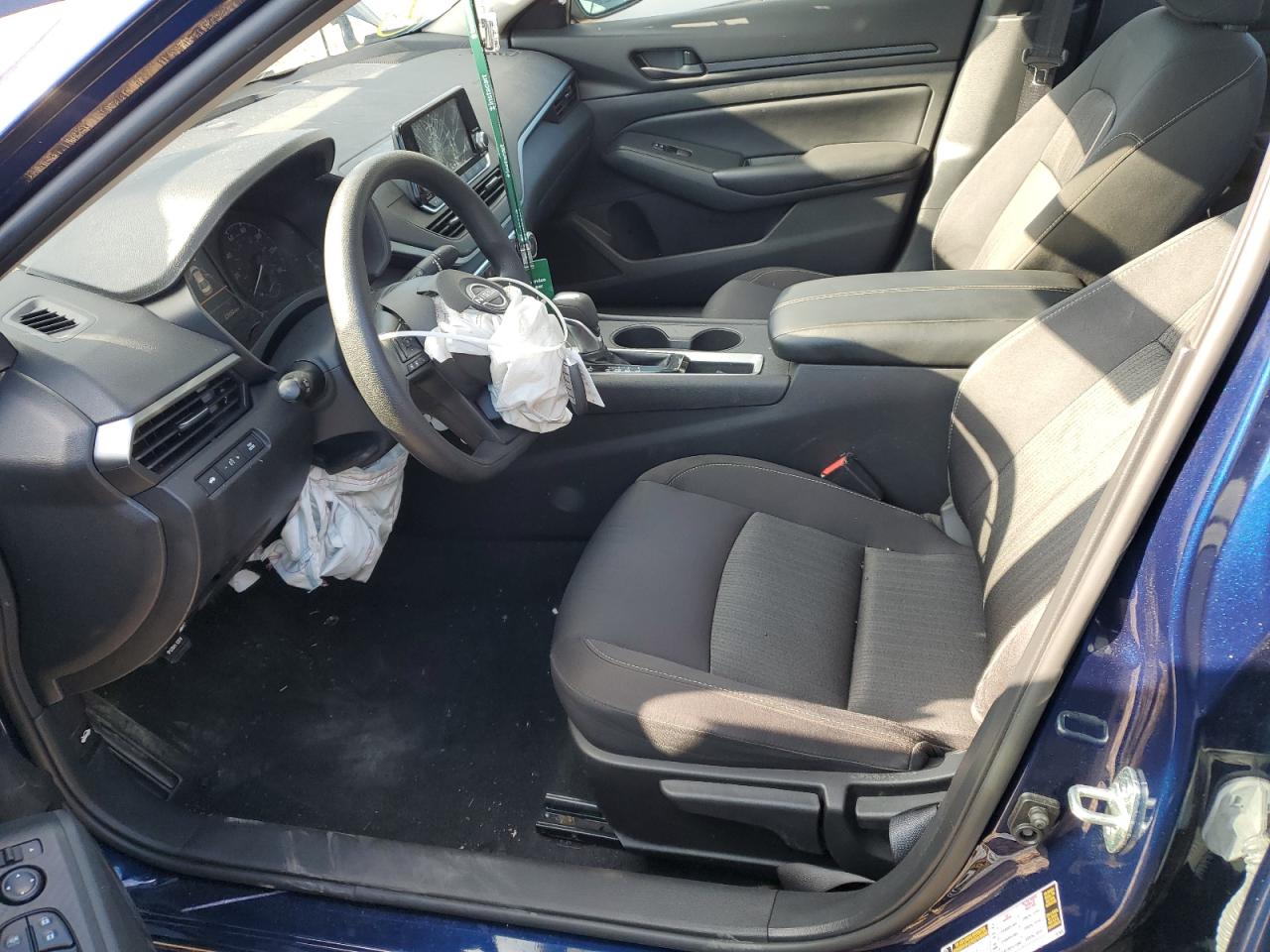 Lot #3297946810 2024 NISSAN ALTIMA S