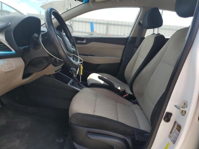 2019 HYUNDAI ACCENT SE - 3KPC24A35KE062303