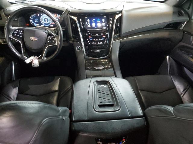 2016 CADILLAC ESCALADE ESV PLATINUM 1GYS4KKJ5GR405480