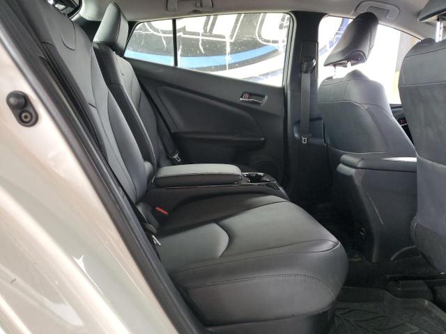2017 TOYOTA PRIUS PRIM JTDKARFP7H3045655