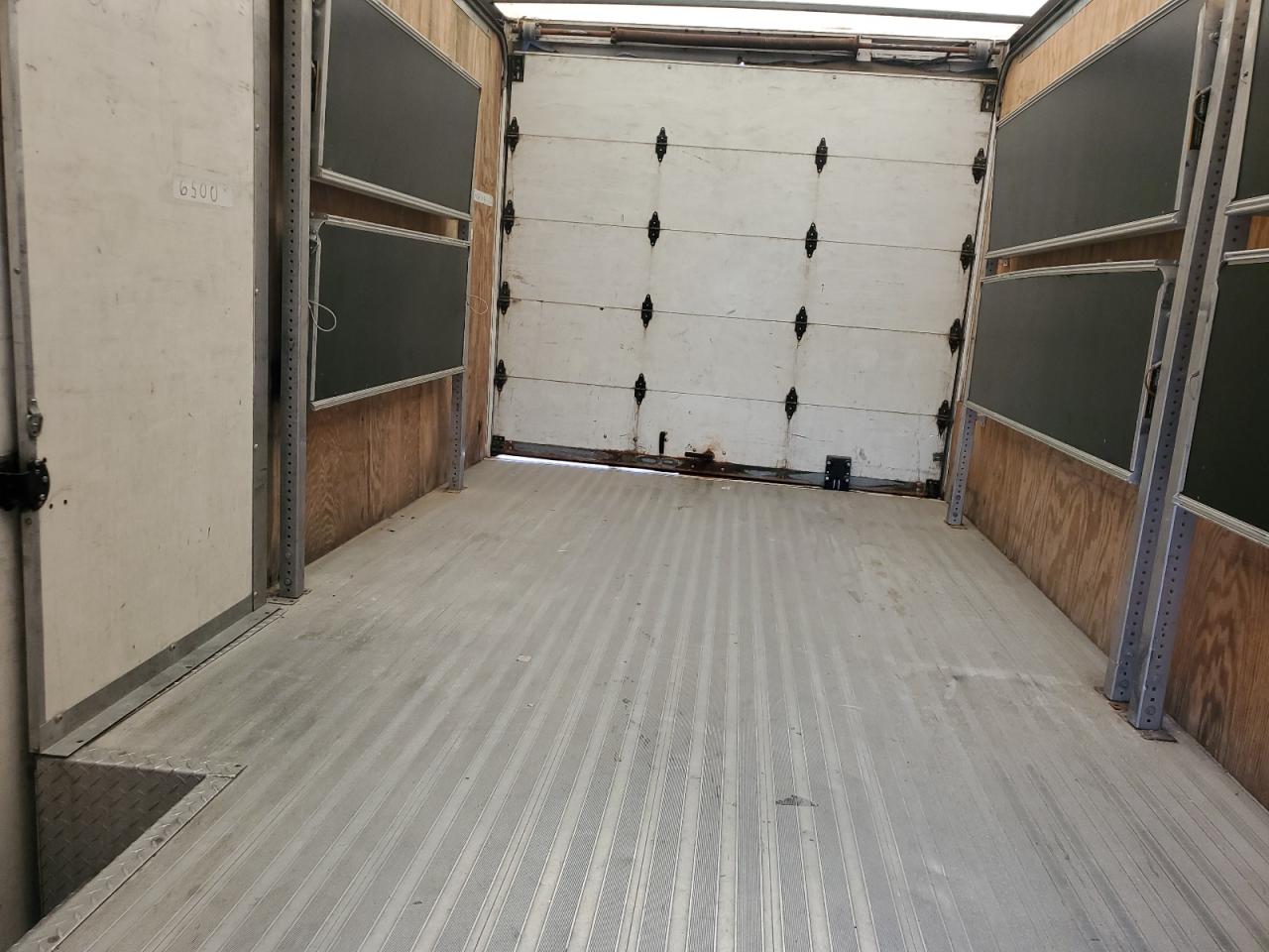 MERCEDES-BENZ SPRINTER 3500