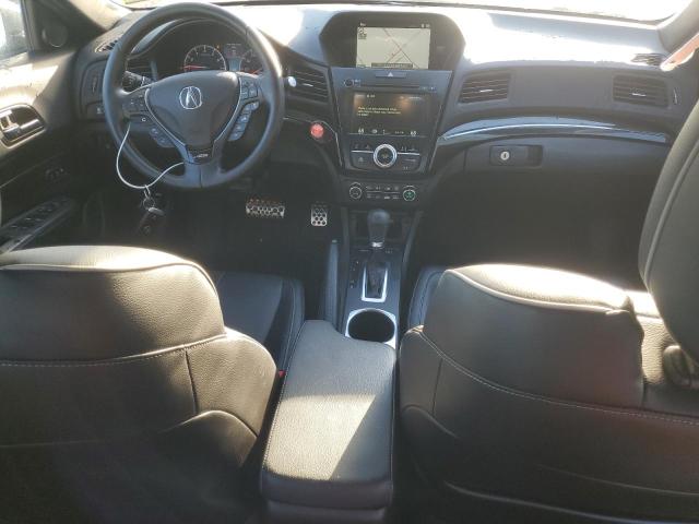 2019 ACURA ILX PREMIU 19UDE2F89KA003361
