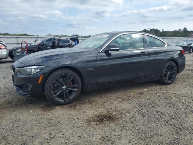 BMW 430XI