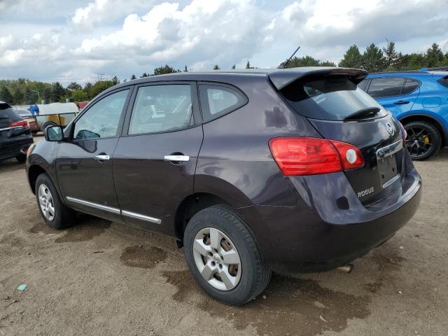 2013 NISSAN ROGUE S #3284113542