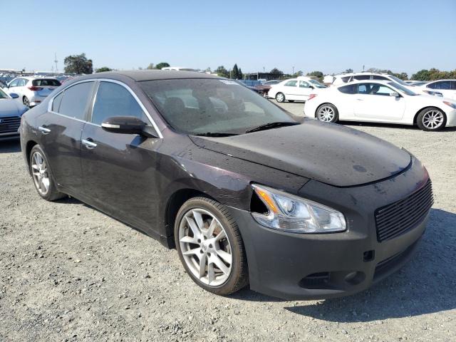 2011 NISSAN MAXIMA S #3292721591
