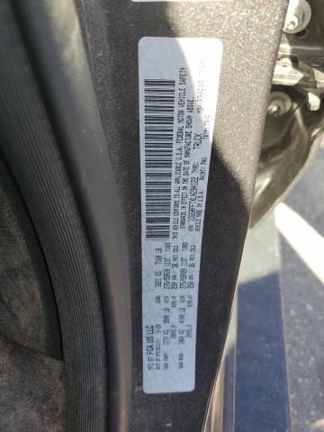 2020 RAM 1500 BIG H - 1C6SRFFTXLN294122