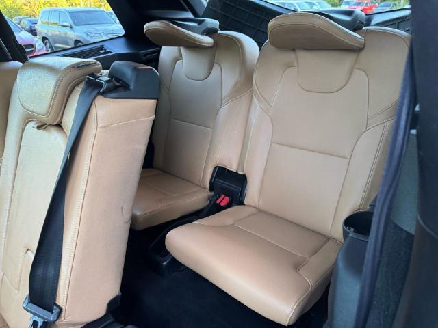2019 VOLVO XC90 T6 MO YV4A22PK5K1416993