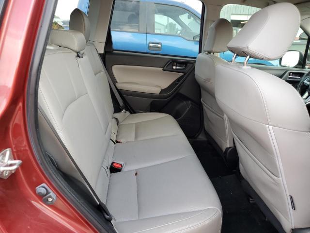 2017 SUBARU FORESTER 2 - JF2SJAJC6HH418887