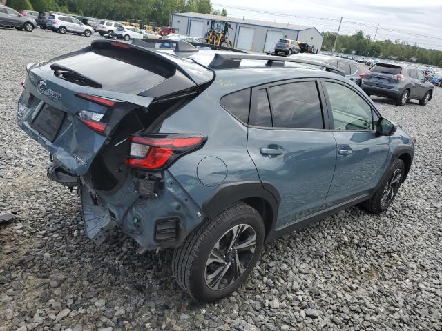2024 SUBARU CROSSTREK PREMIUM JF2GUADC3R8325710