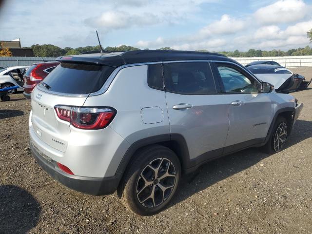 2025 JEEP COMPASS LI 3C4NJDCN2ST613812