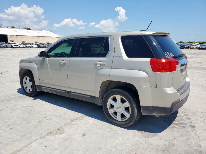 2015 GMC TERRAIN SL 2GKALMEK2F6160379