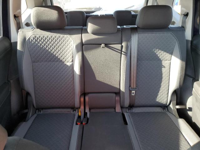 2021 VOLKSWAGEN TIGUAN S 3VV1B7AX4MM064422