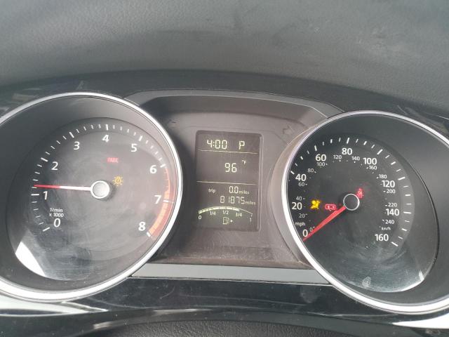 2017 VOLKSWAGEN JETTA SPOR 3VWD17AJ9HM403401