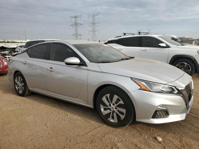 2020 NISSAN ALTIMA S 1N4BL4BV9LC224165