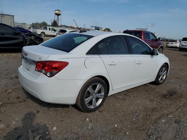 2015 CHEVROLET CRUZE LT - 1G1PE5SB5F7137309