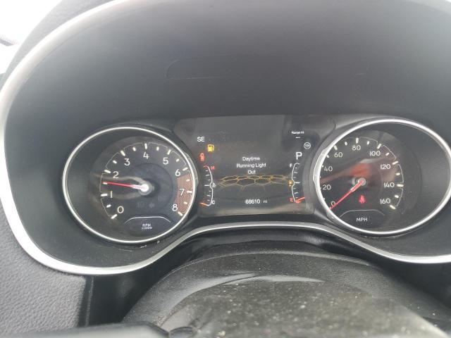 2019 JEEP COMPASS LI #3287474003