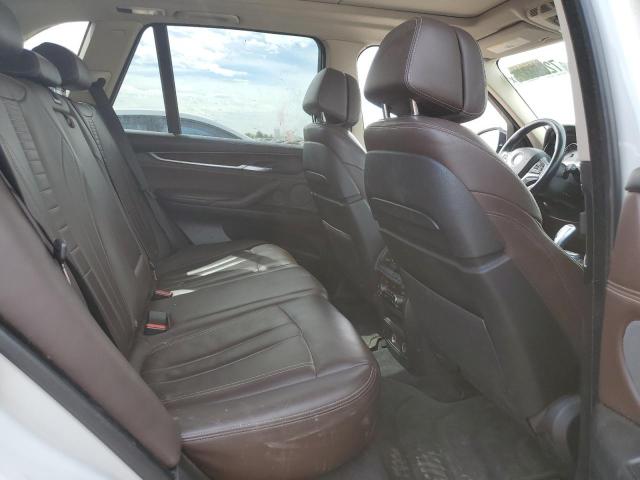 2016 BMW X5 XDR40E 5UXKT0C54G0F74832