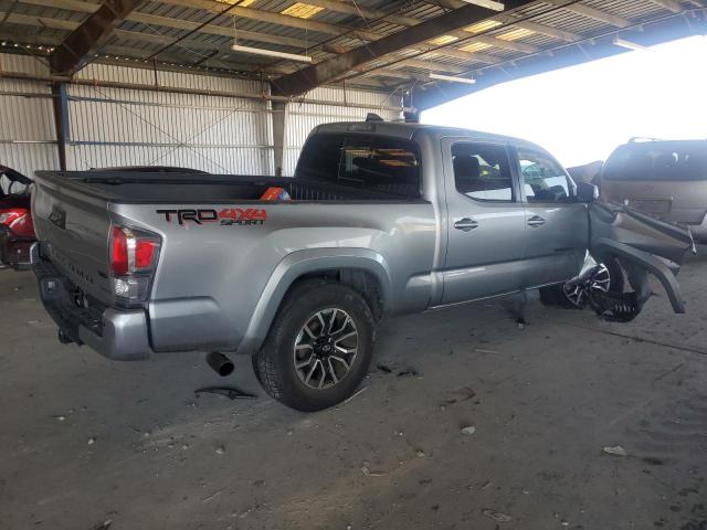 2023 TOYOTA TACOMA DOUBLE CAB - 3TYDZ5BN6PT036476
