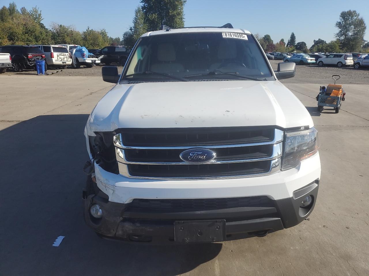 FORD EXPEDITION EL XL